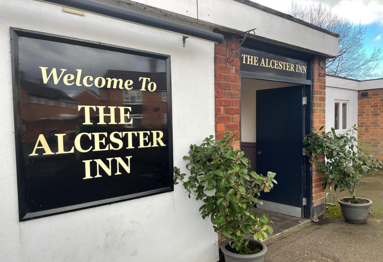 Alcester Inn 外观 照片